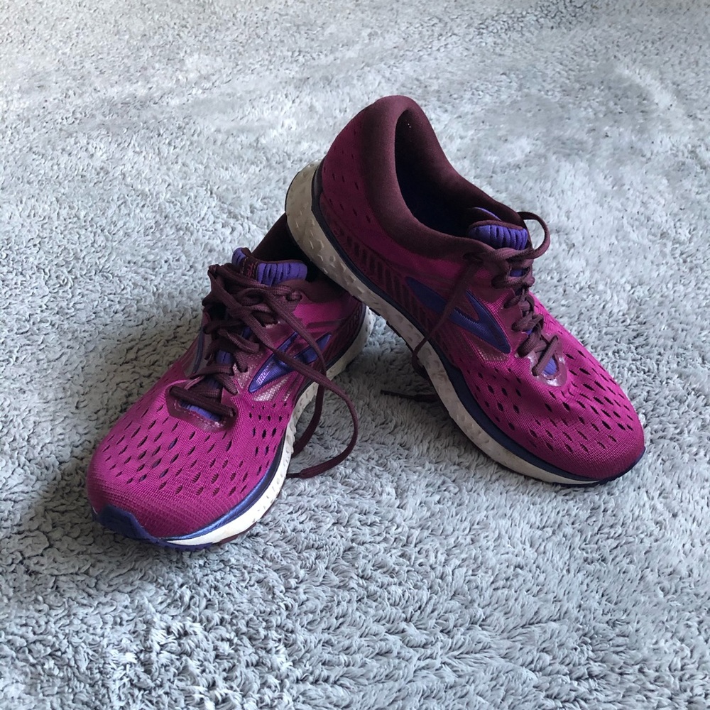 Brooks Running Shoes